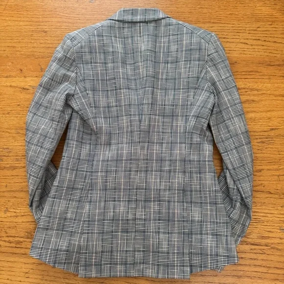 VERONICA BEARD Gia Dickey Blazer - Picture 2 of 3